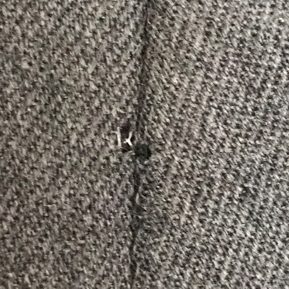 Pendleton Suit Blazer Jacket Sz L - image 5